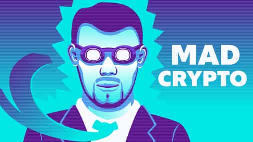 Mad Crypto: The stars show Libra is bad news for Gemini dollar