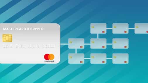 Mastercard inks partnership for prepaid card linked to The Bahamas' central bank digital currency