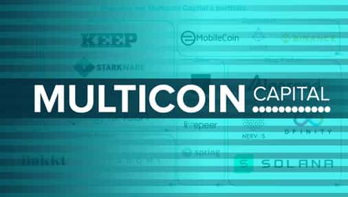 Crypto onramping solution Fun raises $72 million Series A co-led by Multicoin Capital and SignalFire