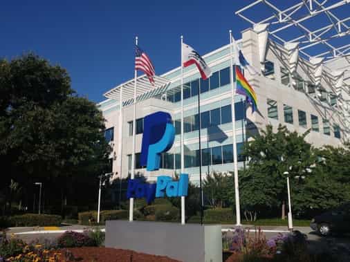 PayPal CEO says the payments giant wants to be 'the digital wallet for global CBDCs'