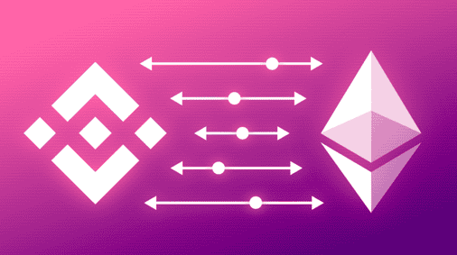 Binance wants crypto projects to migrate to its chain from Ethereum, and the firm's massive trading business could help