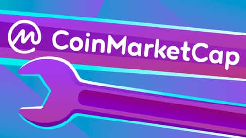 CoinMarketCap wants to give its users more tools to weed out fake volumes
