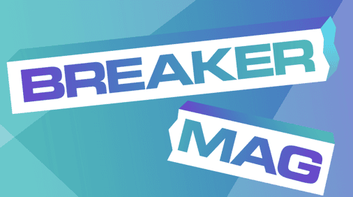 BreakerMag is shutting down