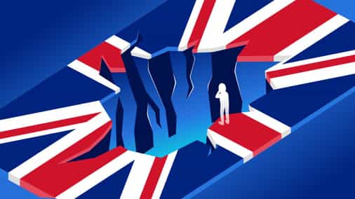 UK Treasury official: A 'significant number' of crypto firms fall short of AML standards