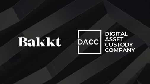 Bakkt acquires custodian DACC as it builds out its own solution for storing cryptocurrencies
