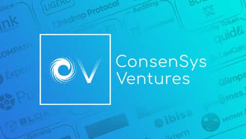 Founding partner Kavita Gupta is stepping down from ConsenSys Ventures
