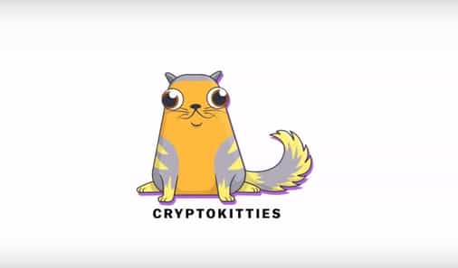 Ethereum collectibles game CryptoKitties sees activity resurgence