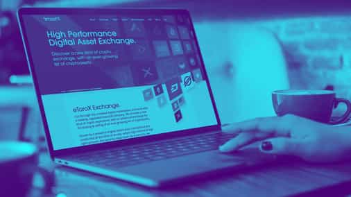 eToro to acquire fintech trading Gatsby in US expansion plan