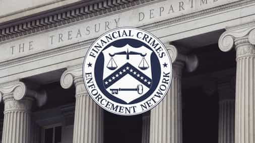 Trump administration to release new FinCEN requirements for cryptos, Mnuchin tells Congress