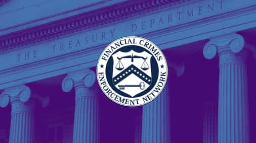 Chief technical counsel for blockchain analytics firm Chainalysis returns to FinCEN