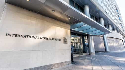 Securitize names former IMF representative to board