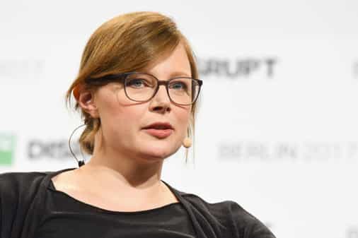 On The Block with Parity's CEO: Snowden, open-source businesses, and surviving the hack