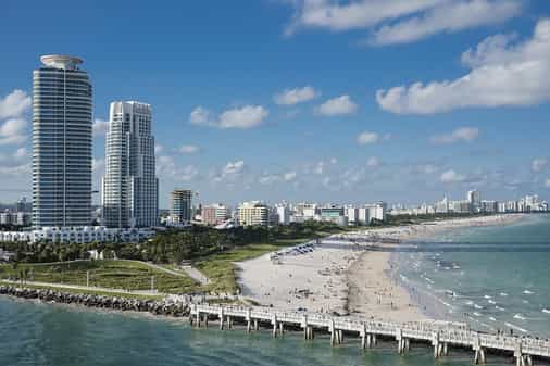 Proposed Miami-Dade crypto task force would explore whether to accept crypto for county payments