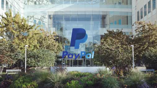 Former PayPal executive joins crypto lending startup Cred as CFO