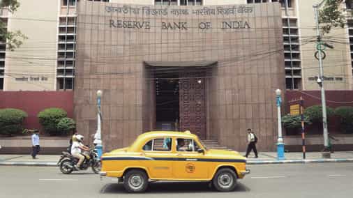India's central bank plans to file a review petition on Supreme Court's crypto ruling - report