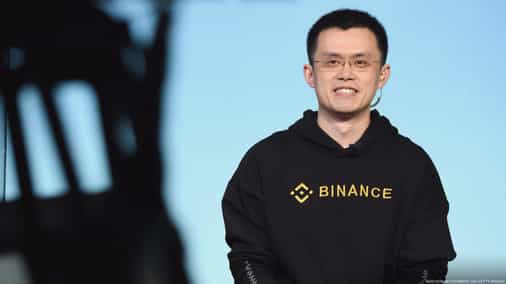 Binance launches crypto trading platform in Australia