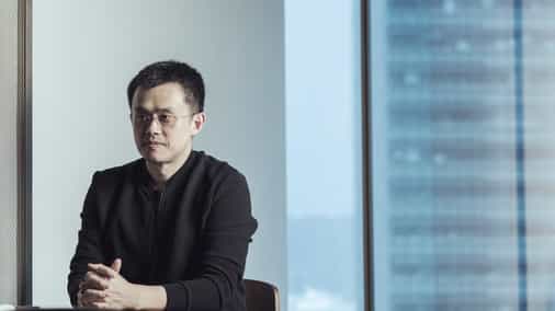 Thai SEC files criminal complaint against Binance over unregistered operations