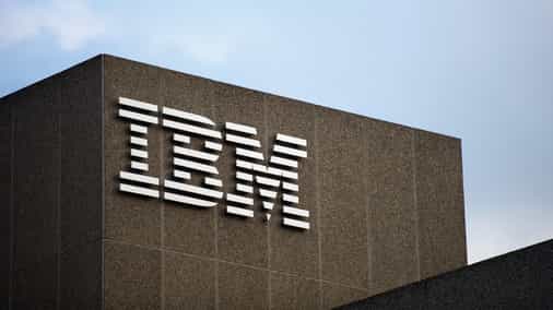 IBM puts literal oranges on the blockchain