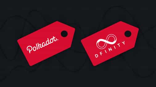 Polkadot, Dfinity among pre-launch protocol tokens selling at a steep discount on OTC desks, but buyers are hesitant