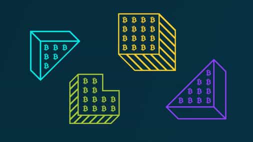 Bitcoin batching remains consistent even as transaction fees rise