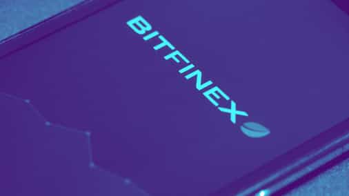 Nearly $100 million in bitcoin tied to 2016 Bitfinex hack has been moved