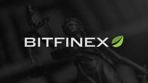 Crypto exchange Bitfinex says it has repaid Tether another $100M of outstanding loan
