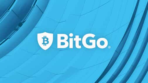 BitGo secures $100 million in Series C round at $1.75 billion valuation