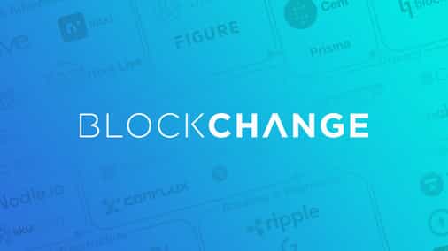 Mapping out Blockchange Ventures' portfolio