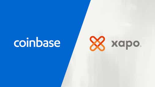 Coinbase has sealed the acquisition of Xapo's institutional custody service for $55 million