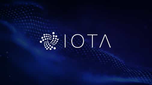 IOTA is back online nearly a month after $2 million attack on wallet software users