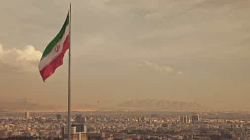 Iran cuts electricity to licensed crypto miners: Bloomberg