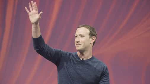 Facebook's parent company Meta is looking to launch NFT marketplace: Report
