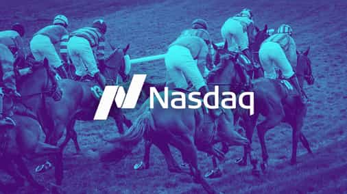Former Nasdaq CEO said regulators operate at a pace slower than 'the speed of erosion'