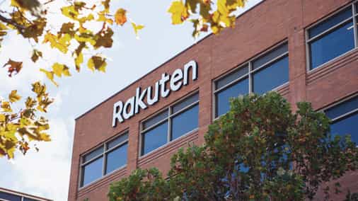 E-commerce giant Rakuten publicly launches crypto exchange; currently supports BTC, ETH and BCH