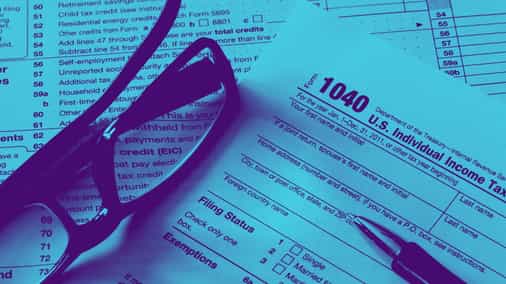 IRS sends letters to warn over 10,000 cryptocurrency investors to report and pay taxes properly