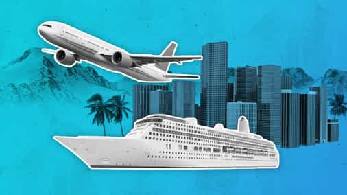 Are we looking at a new wave of crypto-tourism?