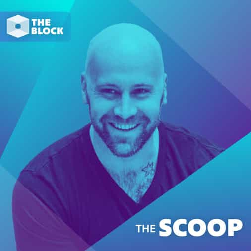 Joe McCann, Founder, Chairman of the Board, NodeSource