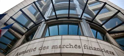 French regulator grants its first approval for an initial coin offering