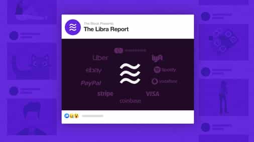 Facebook's whitepaper revealed the Libra Association's entire operating structure