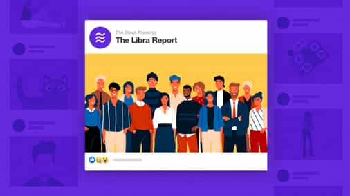 How to become a founding member of the Libra Association