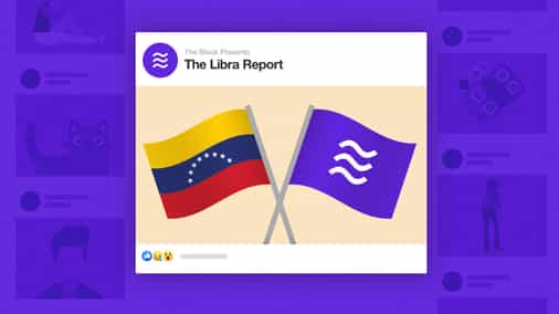 Will Facebook really empower the unbanked and gain traction in Venezuela?
