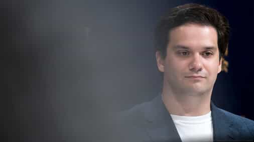 Former Mt Gox CEO sets the record straight about his new venture; says AP missed the mark