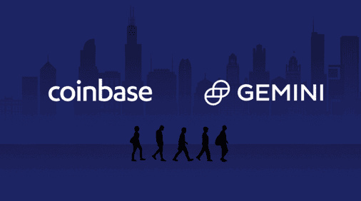 Gemini is Chicago-bound after Coinbase's exit, but who made the right move?