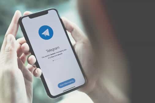 Telegram sells usernames worth $50 million on the Open Network blockchain