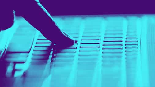 Password management firm 1Password raised $200M Series A from Accel