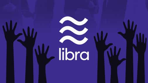 Facebook and Calibra sued in NY federal court in trademark case involving logo design