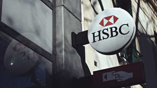 UK selects HSBC as platform provider for tokenized government bond pilot