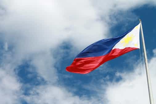 Philippine Stock Exchange will halt trading tomorrow until further notice