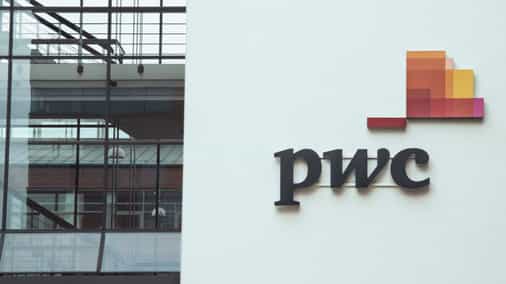 PwC survey sees more hedge funds investing in crypto, in spite of volatility