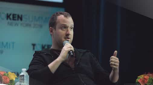 Kik CEO vows to fight SEC over Kin crypto until 'we don't have a dollar left'